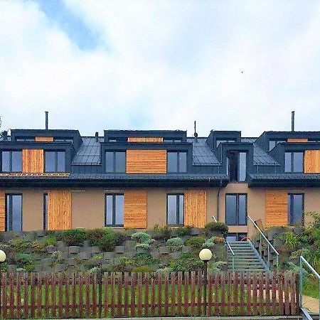 Sport Apartman Dm Dolní Morava Exteriör bild
