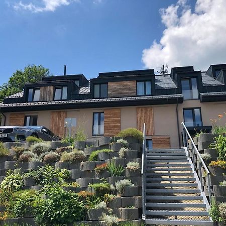 Sport Apartman Dm Dolní Morava Exteriör bild