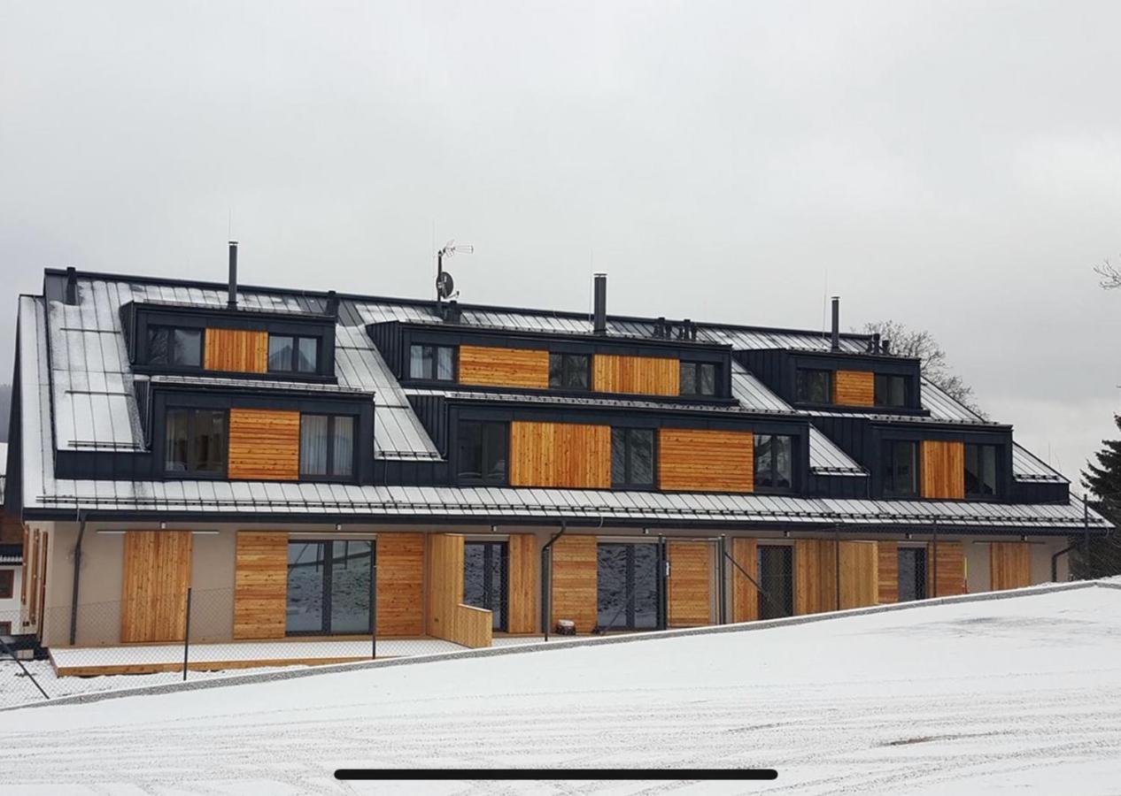 Sport Apartman Dm Dolní Morava Exteriör bild