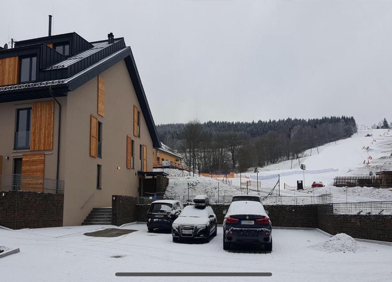 Sport Apartman Dm Dolní Morava Exteriör bild
