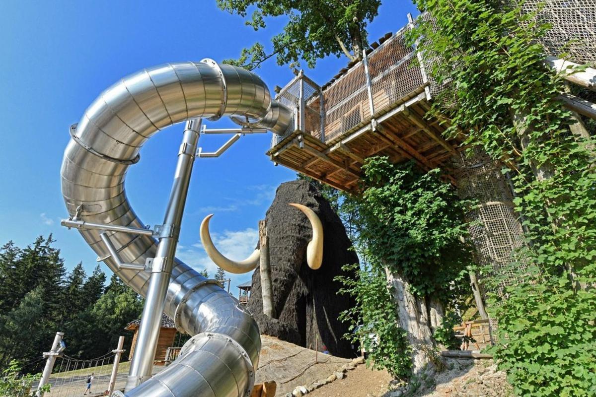 Sport Apartman Dm Dolní Morava Exteriör bild