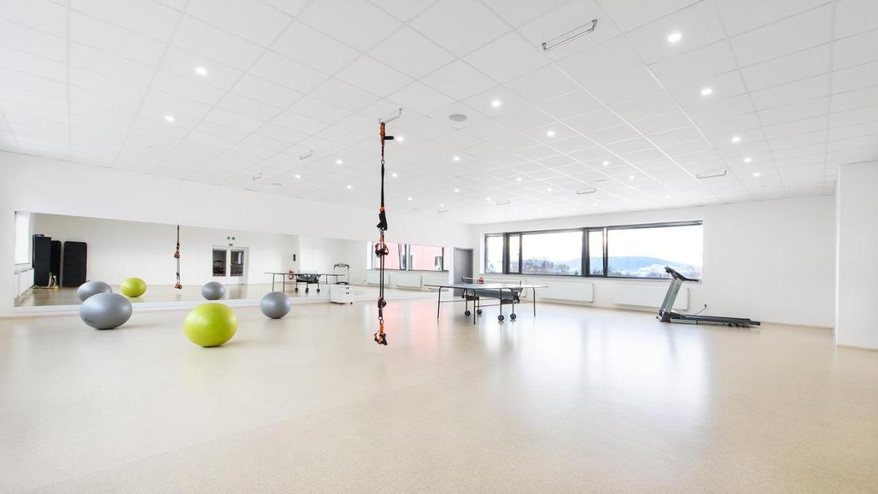Sport Apartman Dm Dolní Morava Exteriör bild