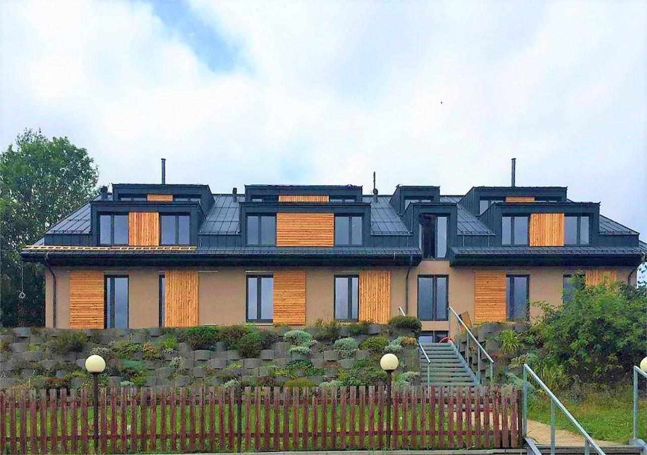 Sport Apartman Dm Dolní Morava Exteriör bild