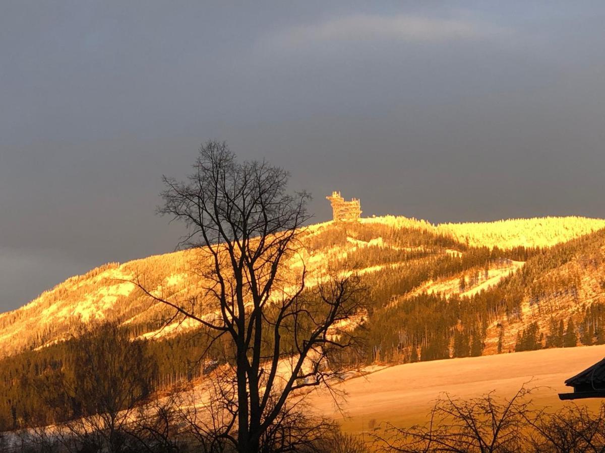 Sport Apartman Dm Dolní Morava Exteriör bild